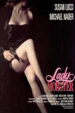 Lady Mobster Box Art