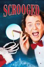 Scrooged Box Art