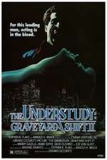 The Understudy: Graveyard Shift II Box Art