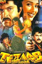 Tezaab Box Art