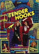 Tender Hooks Box Art