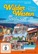 Wilder Westen inclusive Box Art