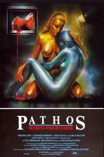 Pathos - Segreta inquietudine Box Art