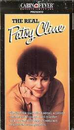 The Real Patsy Cline Box Art