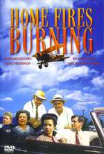 Home Fires Burning Box Art