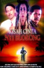 Kisah Cinta Nyi Blorong Box Art