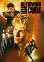 Gleaming the Cube Box Art