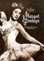 The Margot Fonteyn Story Box Art