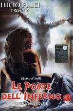 Le porte dell'inferno Box Art