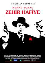 Zehir Hafiye Box Art