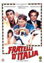 Fratelli d'Italia Box Art