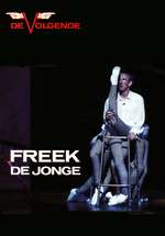 Freek de Jonge - De Volgende Box Art