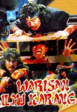 Warisan Ilmu Karang Box Art