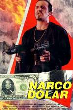 Narco Dollar Box Art