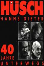 Hanns Dieter Hüsch - 40 Jahre unterwegs Box Art