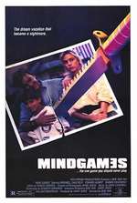 Mind Games Box Art