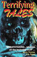 Terrifying Tales Box Art