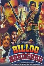 Billoo Baadshah Box Art