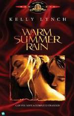 Warm Summer Rain Box Art