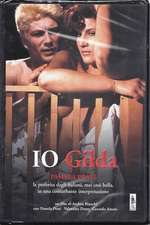 Io Gilda Box Art