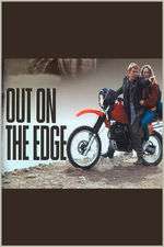 Out on the Edge Box Art