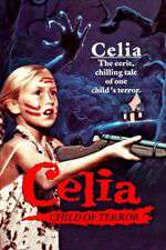 Celia Box Art