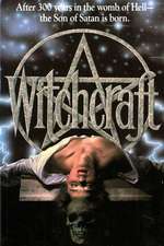 Witchcraft Box Art