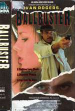 Ballbuster Box Art