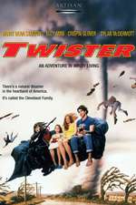 Twister Box Art