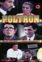 Poltron Box Art