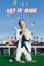 Let It Ride Box Art