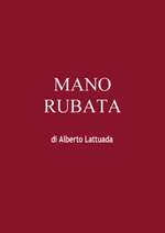 Mano rubata Box Art