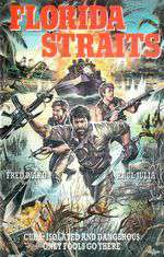 Florida Straits Box Art