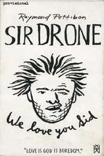 Sir Drone Box Art