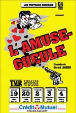 L'Amuse-gueule (théâtre) Box Art