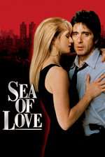 Sea of Love Box Art