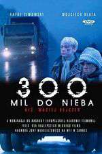 300 mil do nieba Box Art