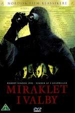 Miraklet i Valby Box Art