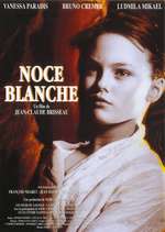 Noce Blanche Box Art