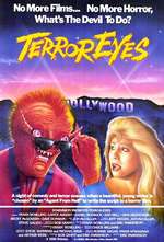 Terror Eyes Box Art