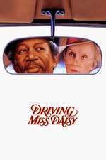 Driving Miss Daisy Box Art