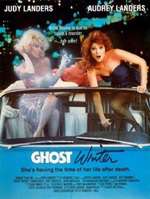 Ghost Writer Box Art