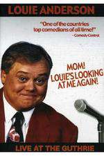 Louie Anderson: Mom! Louie's Looking at Me Again Box Art