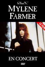 Mylène Farmer: En concert Box Art