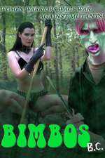 Bimbos B.C. Box Art