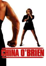 China O'Brien Box Art