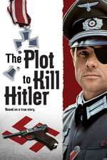 The Plot to Kill Hitler Box Art