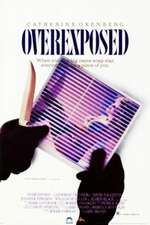 Overexposed Box Art