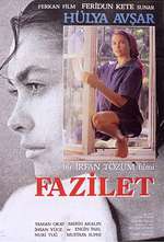 Fazilet Box Art