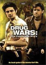 Drug Wars: The Camarena Story Box Art